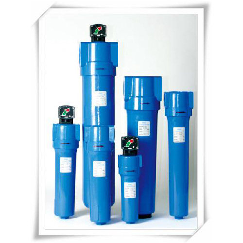 C级精密过滤器